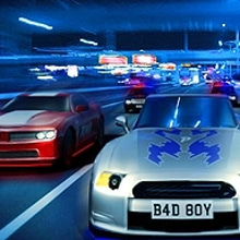 Play Street Race 2 Nitro Online