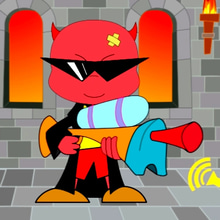 Play Bubble Trouble Mobile Online