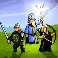 Play Royal Warfare 2 Online