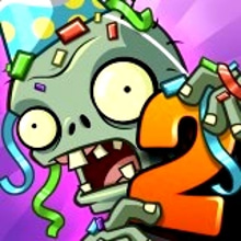 Play Plants Vs Zombies 2 Online