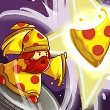 Pizza Wizard