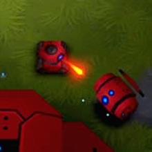 Play Tank Crusader Online