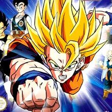 Play Dragon Ball Z  The Legacy Of Goku Online