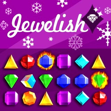 Play Jewelish Online