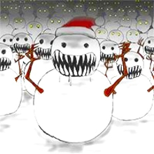 Play Snowmageddon Online