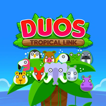 Play Duos Tropical Link Online