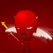 Play Get the hell out Online