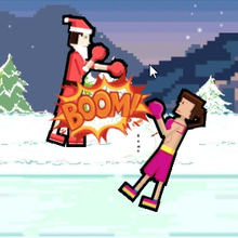 Play Boxing Physics Online