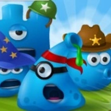 Play Jelly Go! Online