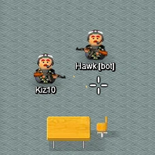 Play Combatants Online