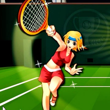 Play Tennis Online