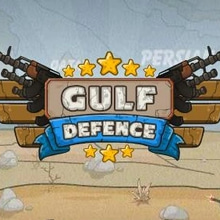 Play Gulf defense Online