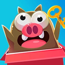 Play Zippy Boxes Online