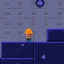 Play Inspector Blindson Online