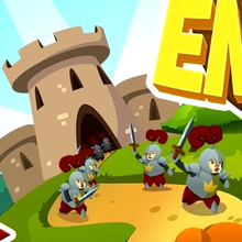 Play The Tiny Empire Online