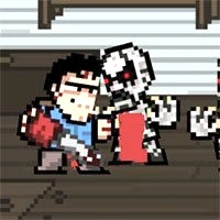 Play Evil Dead  The Evil Cartridge Online