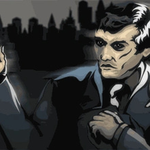 Play Nyc Mafiosi Online