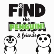 Play Find The Penguin And Friends Online
