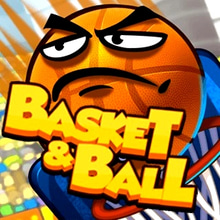 Play Basket   Ball Free Online