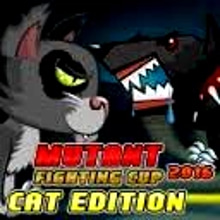 Play Mutant Fighting Cup 2016  Cat Edition Online