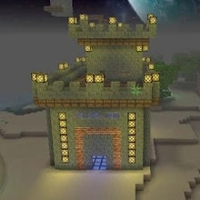 Play Minecraft Block Story Online