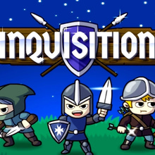 Play Inquisition Online