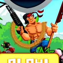 Play Battle Fury Online