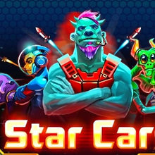 Play Star Cars  Online