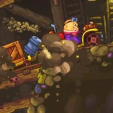 Play Mining truck 2 Online