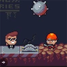 Play Agent Hooker  Online