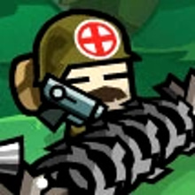 Play Super Squad Online