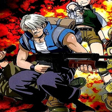 Play Metal Slug 4 Online