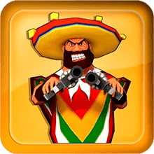 Play Top Shootout 3d Online