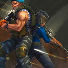 Play Subway Clash 3d Online