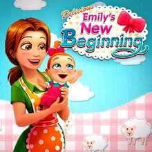 Play Emily S New Beginning Online