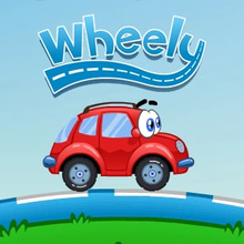 Play Wheely Online