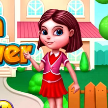 Play Room Makeover Online