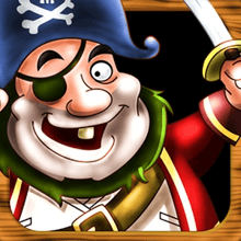 Play A Hoy Pirates  Adventure Online