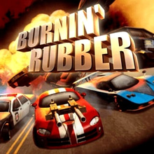 Play Burnin Rubber Online