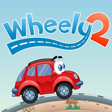 Play Wheely 2 Online