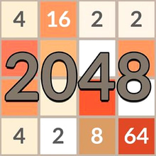 Play 2048 Online Online