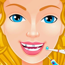 Play Ellie Perfect Smile Online