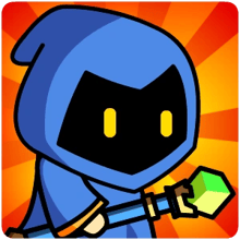 Play Guardian Saga  The Dark Forest Online