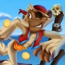 Play Bounty Monkey Online