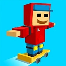 Play Skatelander Online