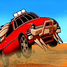 Play Lethal Race Online