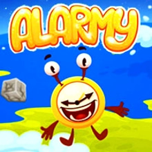 Play Alarmy 4  Riverland Online