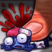 Zombie Smasher Online