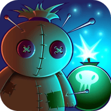 Play Voodoo Boom Online