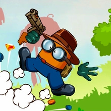 Play Avalancher Online